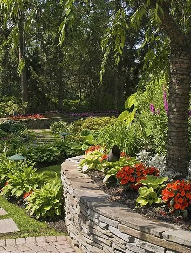 Top-rated lawn care service in Daniel Island, SC by forever green
