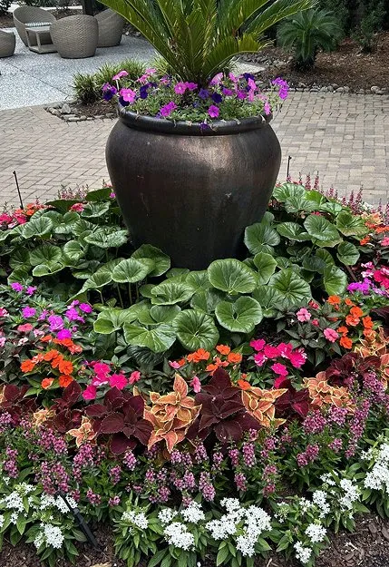 Top-rated landscaping services for residential properties in Daniel Island, SC by forever green