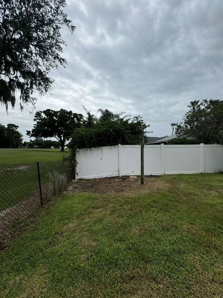 Affordable outdoor landscaping near you in DeLand, FL by Forever Green