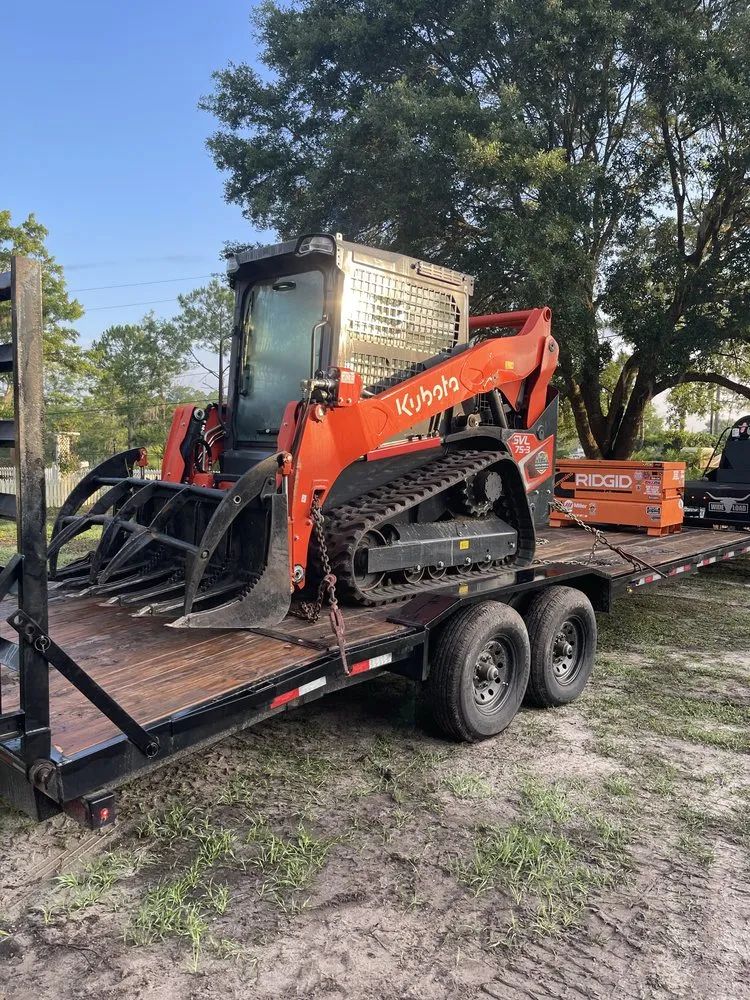 Affordable landscaping services experts serving DeLand, FL - Forever Green