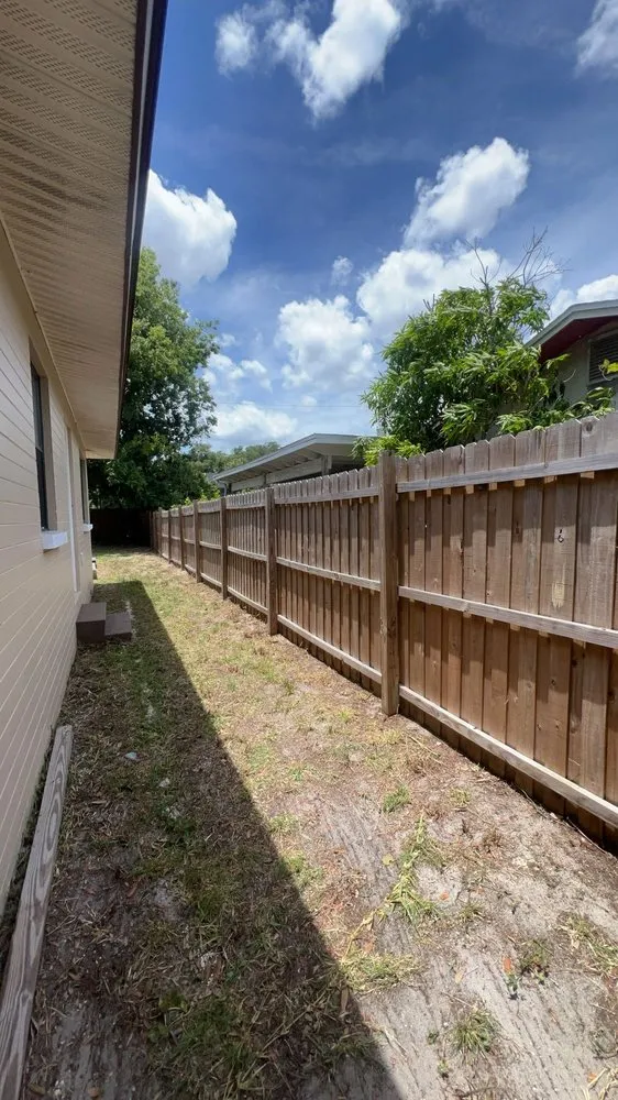 Top-rated landscape installation in DeLand, FL by Forever Green