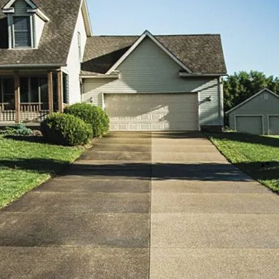 Custom landscape installation in Eccles, WV - Forever Green