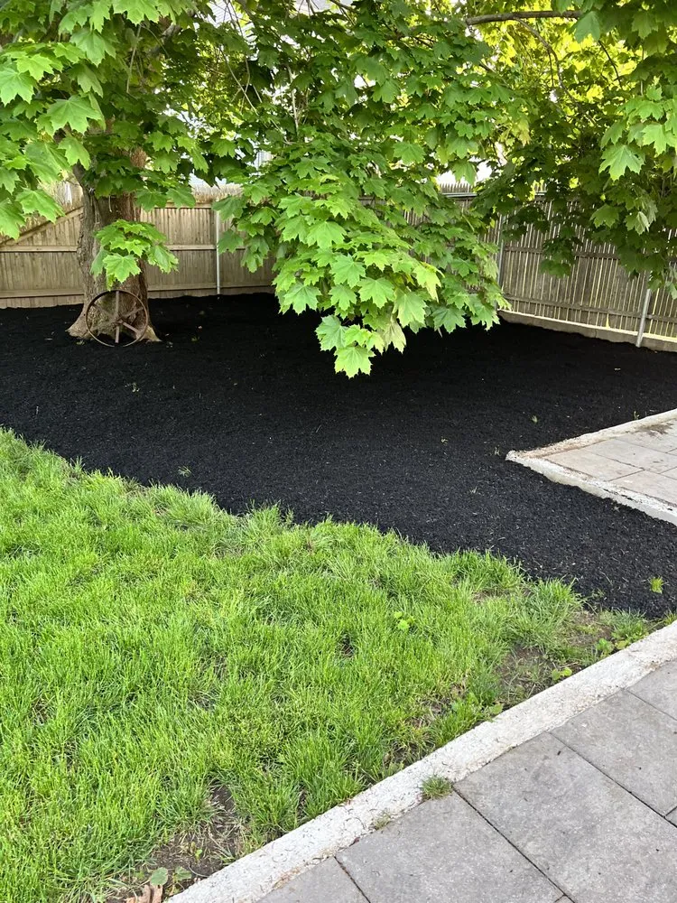 Local landscape design experts serving Fall River, MA - Forever Green