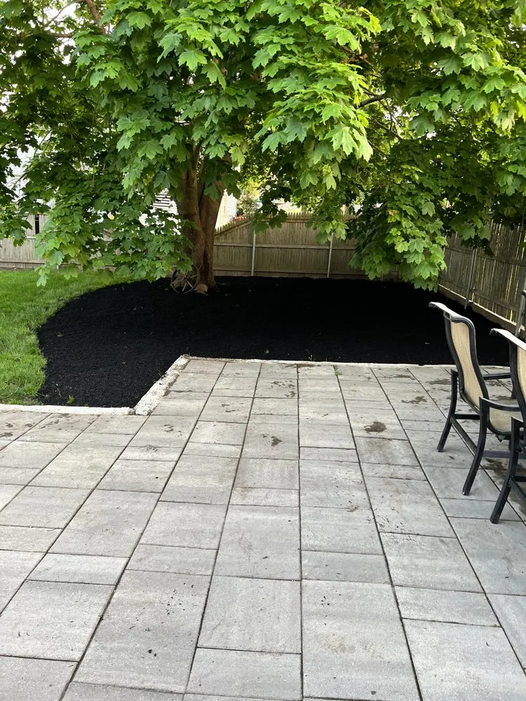 Expert residential landscaping for year-round maintenance in Fall River, MA by Forever Green