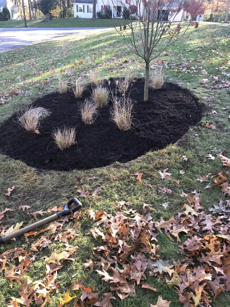 Custom lawn mowing service experts serving Fall River, MA - Forever Green