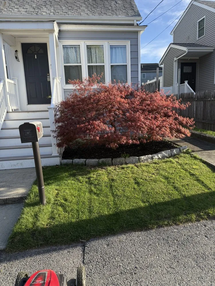 Trusted landscaping services in Fall River, MA by Forever Green