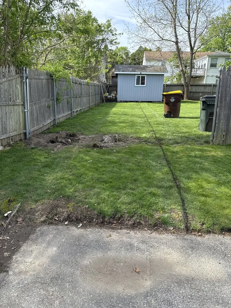 Affordable yard maintenance for homes across Fall River, MA - Forever Green