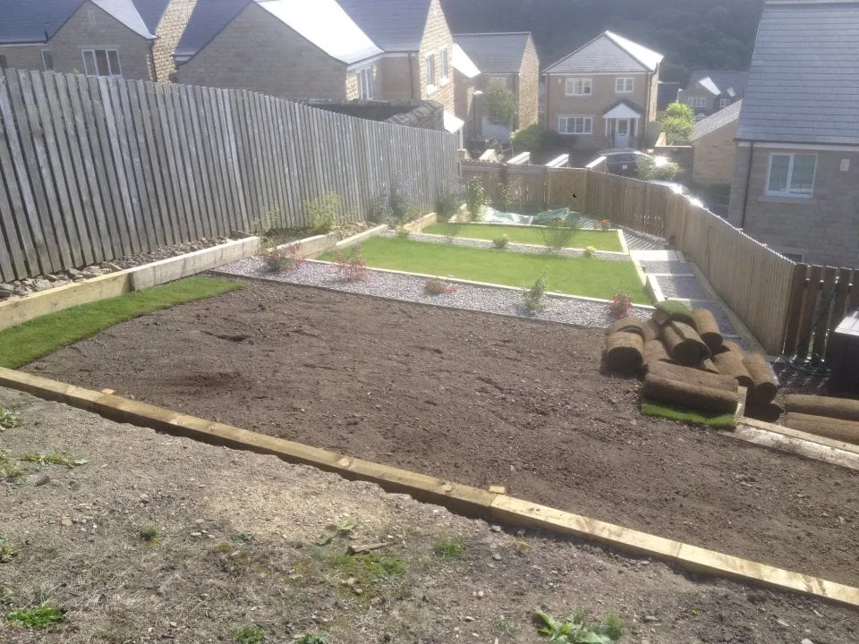 Trusted lawn care service experts serving Yucca Valley, CA - Forever Green Gardens