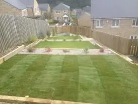 Professional lawn care service experts serving Yucca Valley, CA - Forever Green Gardens