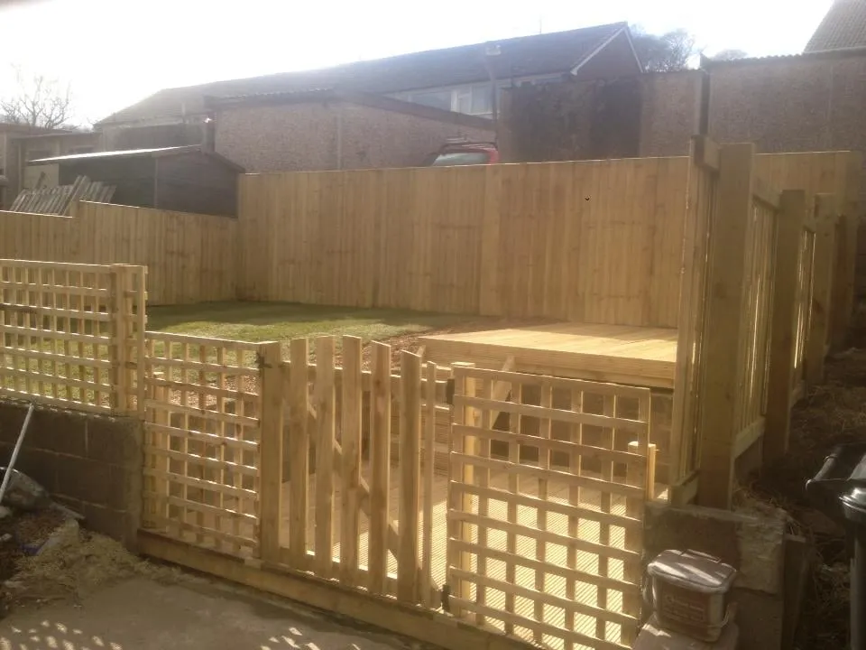 Local lawn care service in Yucca Valley, CA by Forever Green Gardens