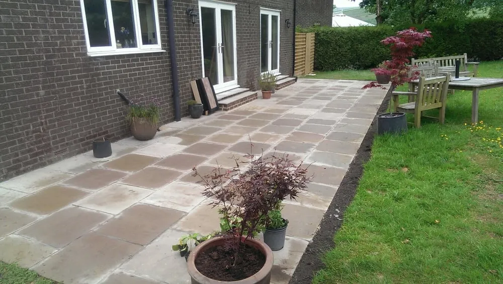 Trusted residential landscaping for residential properties across Yucca Valley, CA - Forever Green Gardens