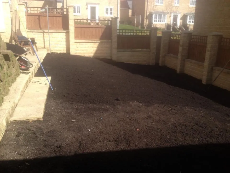 Expert lawn mowing service experts serving Yucca Valley, CA - Forever Green Gardens