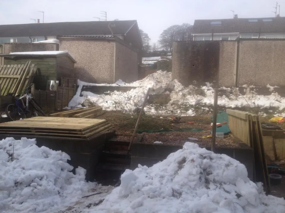 Expert outdoor landscaping with custom design across Yucca Valley, CA - Forever Green Gardens