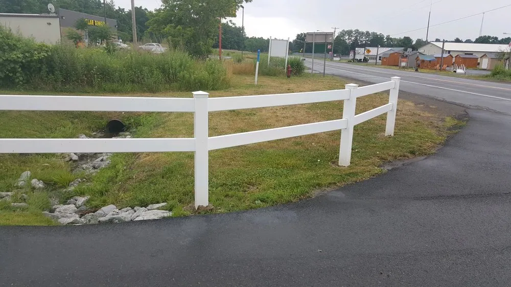 Trusted outdoor landscaping near you in Hamburg, NY by Forever Green Hardscapes