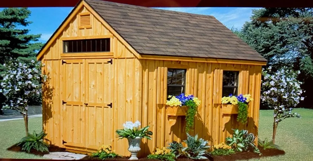 Top-rated garden landscaping in Hamburg, NY by Forever Green Hardscapes