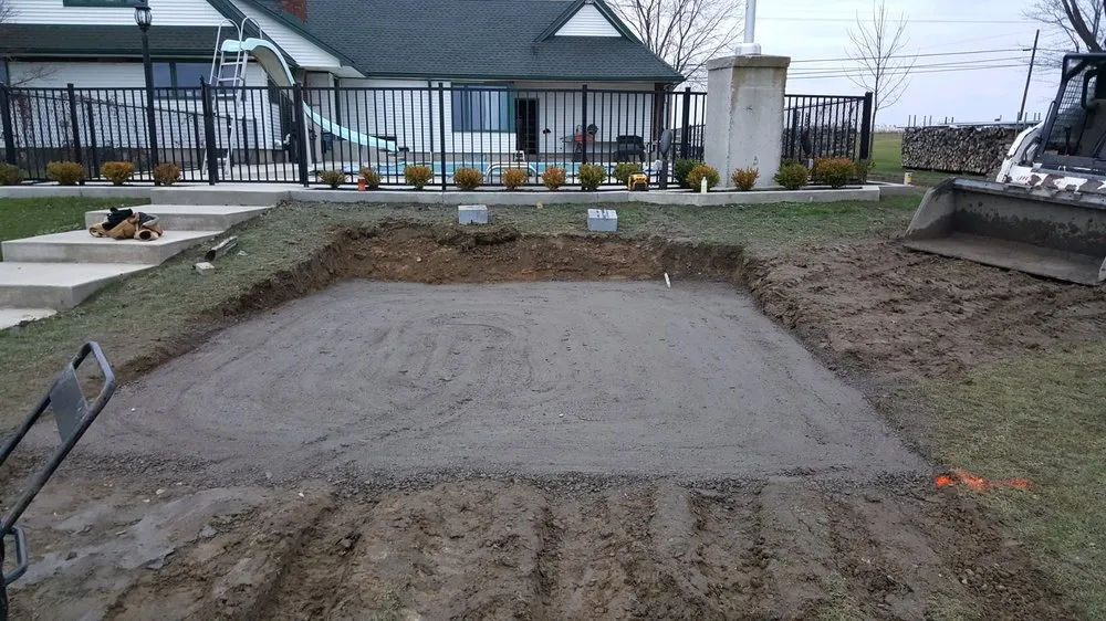 Reliable outdoor landscaping experts serving Hamburg, NY - Forever Green Hardscapes