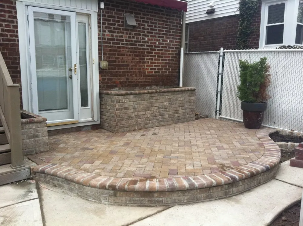 Local landscape design with custom design across Rutherford, NJ - Forever Green Landscape Construction & Design