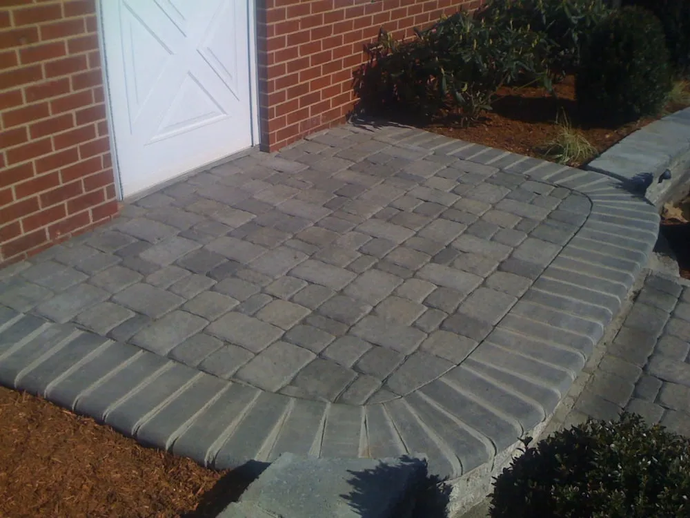 Custom yard maintenance in Rutherford, NJ by Forever Green Landscape Construction & Design