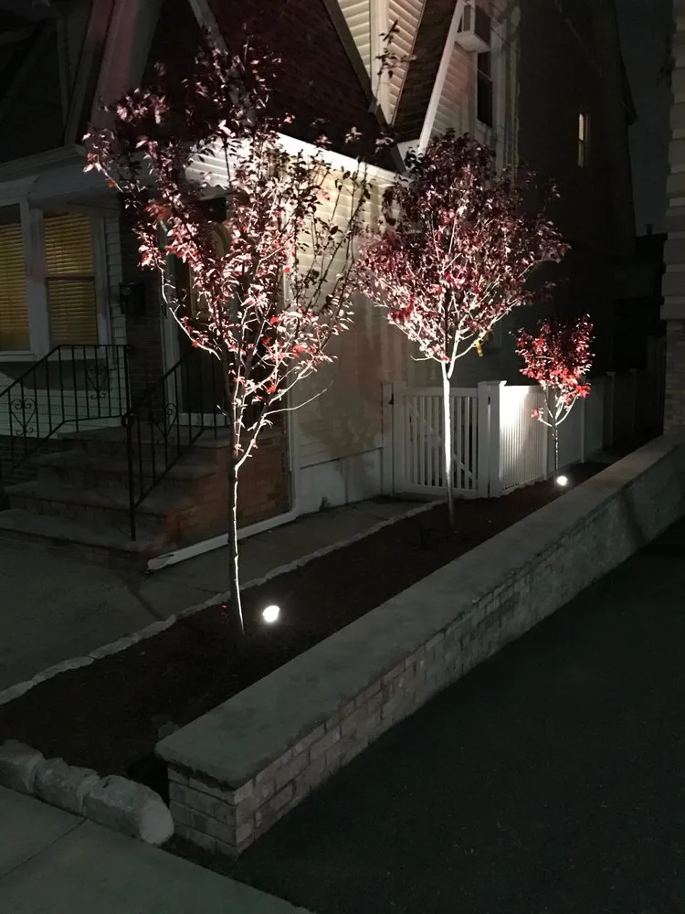 Local garden landscaping in Rutherford, NJ - Forever Green Landscape Construction & Design