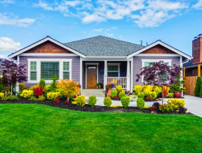 Professional yard cleanup service near you across Missoula, MT - Forever Green Landscape