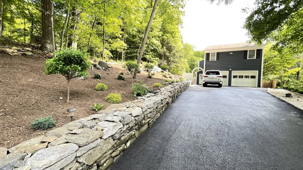Top-rated landscaping services for outdoor upgrades in Mount Kisco, NY by Forever Green Landscape Services