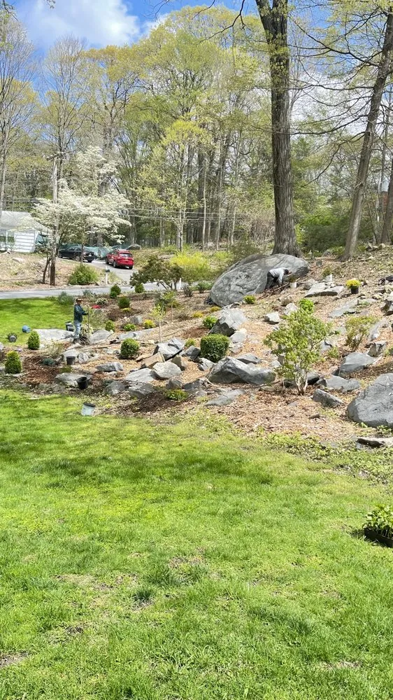 Reliable lawn mowing service in Mount Kisco, NY - Forever Green Landscape Services