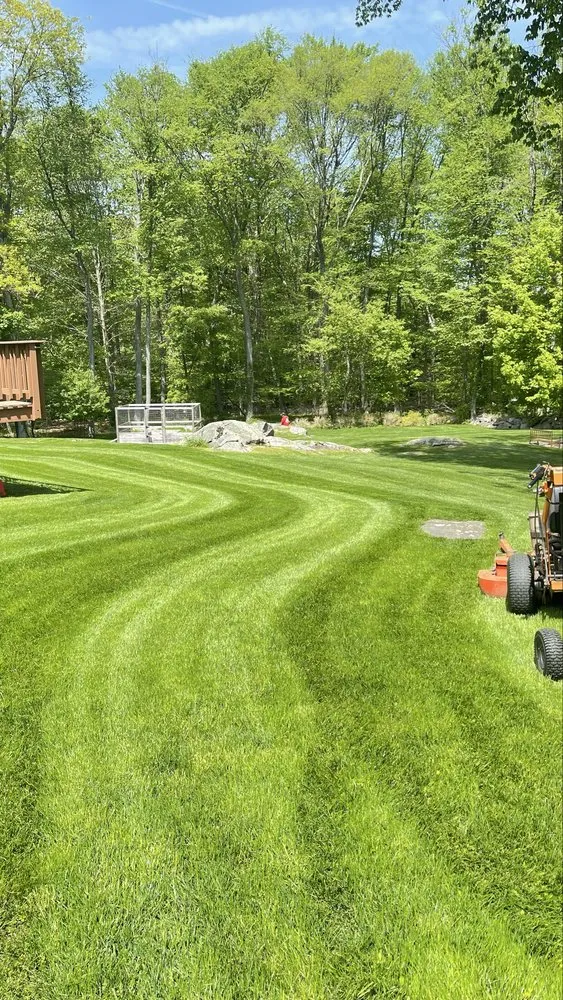 Affordable residential landscaping for homes in Mount Kisco, NY by Forever Green Landscape Services