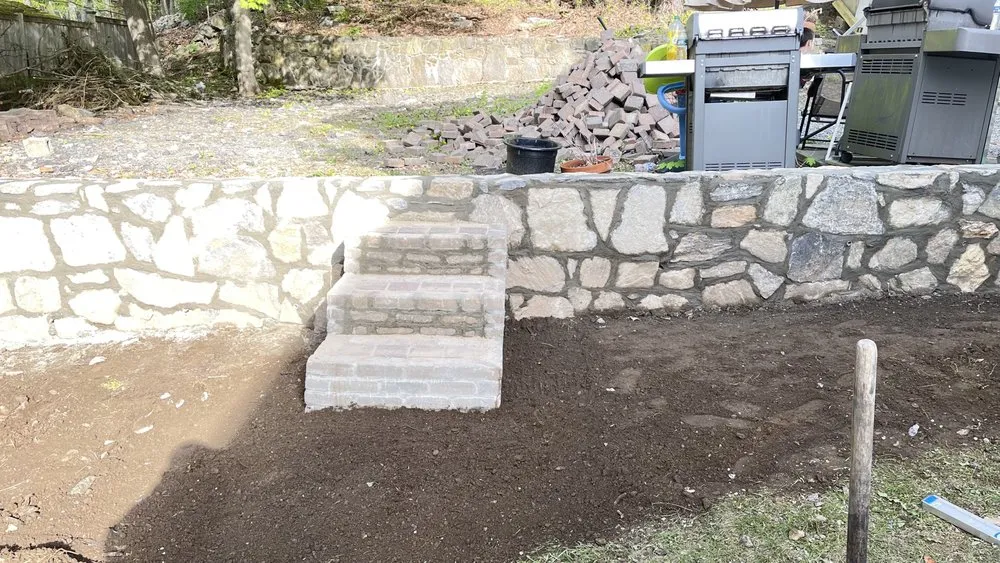 Custom landscaping services in Mount Kisco, NY - Forever Green Landscape Services