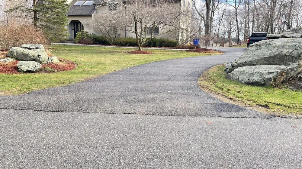 Local garden landscaping for outdoor upgrades in Mount Kisco, NY by Forever Green Landscape Services