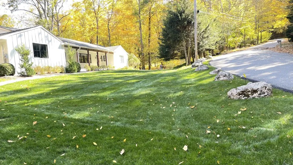 Professional outdoor landscaping in Mount Kisco, NY - Forever Green Landscape Services