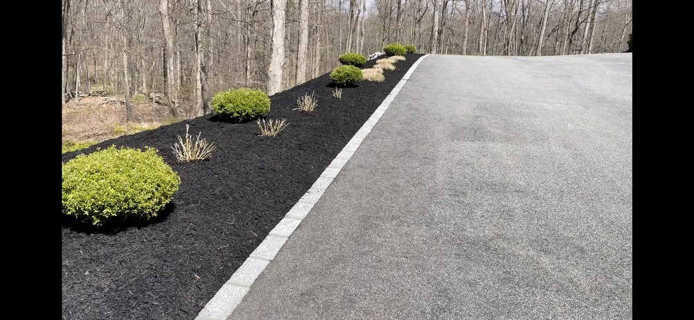 Expert landscape installation for beautiful yards in Mount Kisco, NY by Forever Green Landscape Services