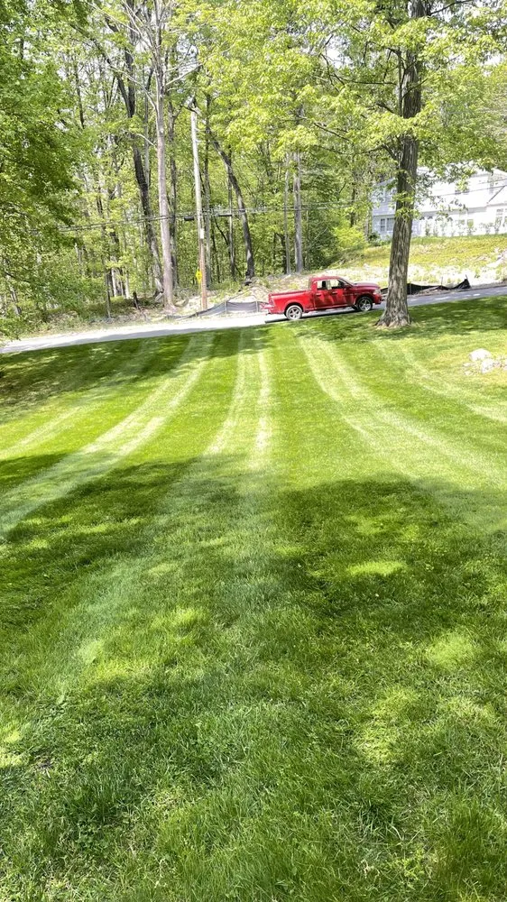 Local landscaping services for residential properties across Mount Kisco, NY - Forever Green Landscape Services
