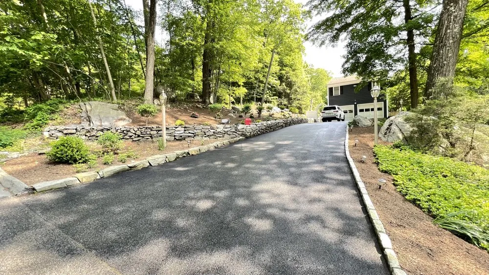 Local landscape design experts serving Mount Kisco, NY - Forever Green Landscape Services