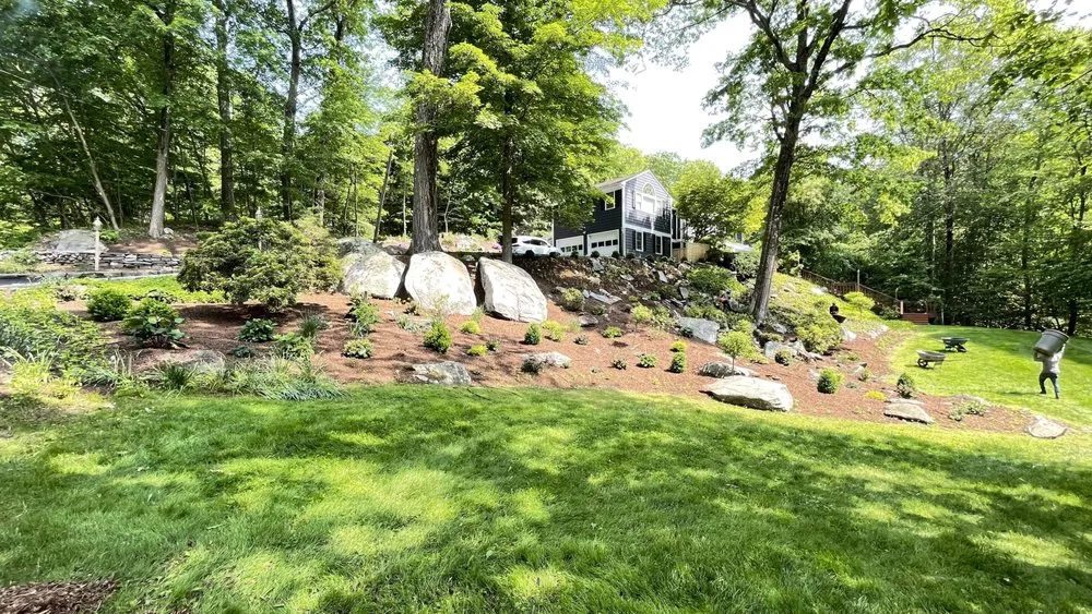 Trusted yard maintenance experts serving Mount Kisco, NY - Forever Green Landscape Services