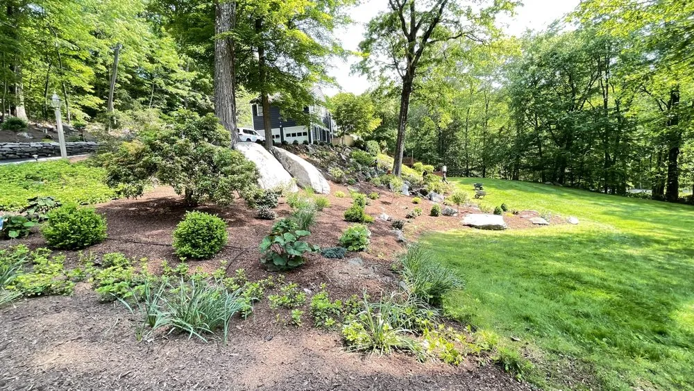 Affordable garden landscaping near you across Mount Kisco, NY - Forever Green Landscape Services