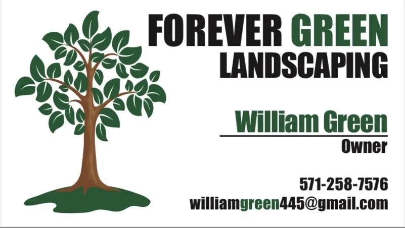 Reliable outdoor landscaping for residential properties across Leesburg, VA - Forever Green landscaping