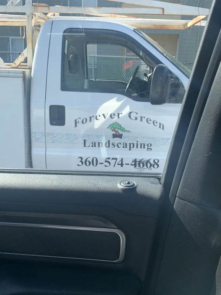 Affordable landscape design in New Castle, DE - Forever Green Landscaping