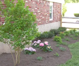 Custom outdoor landscaping in Parkville, MD - Forever Green Landscaping