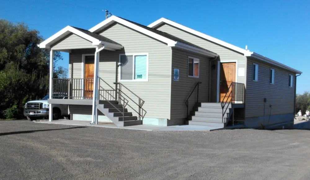 Expert yard maintenance in Kimberly, ID - Forever Green Lawn & Tree