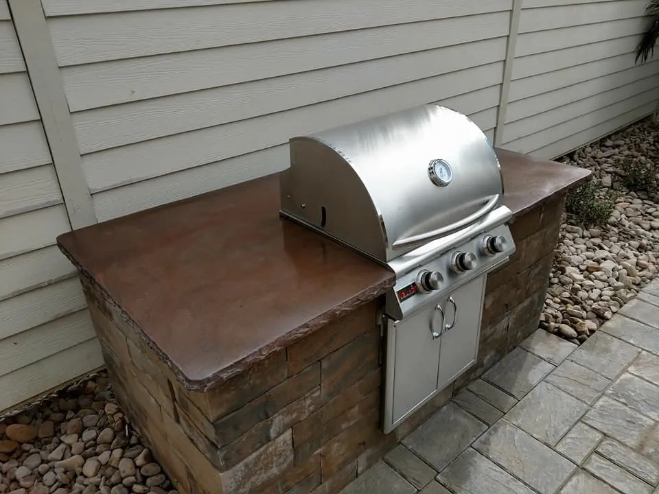 Affordable landscaping services in Liberty Township, OH - Forever Green Lawn And Landscape