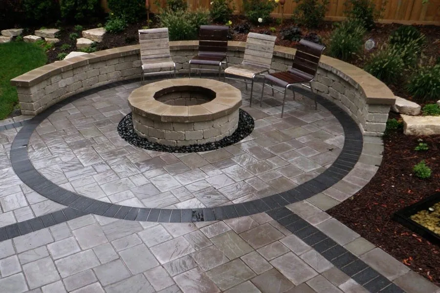 Professional landscape design experts serving Liberty Township, OH - Forever Green Lawn And Landscape