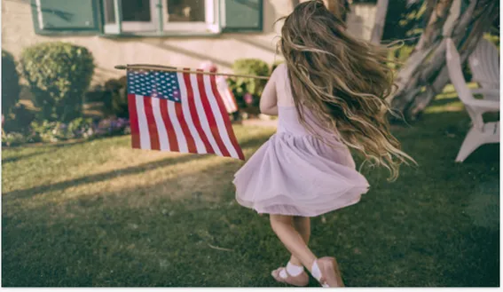 Forever Green Lawn Care & Landscaping Logo