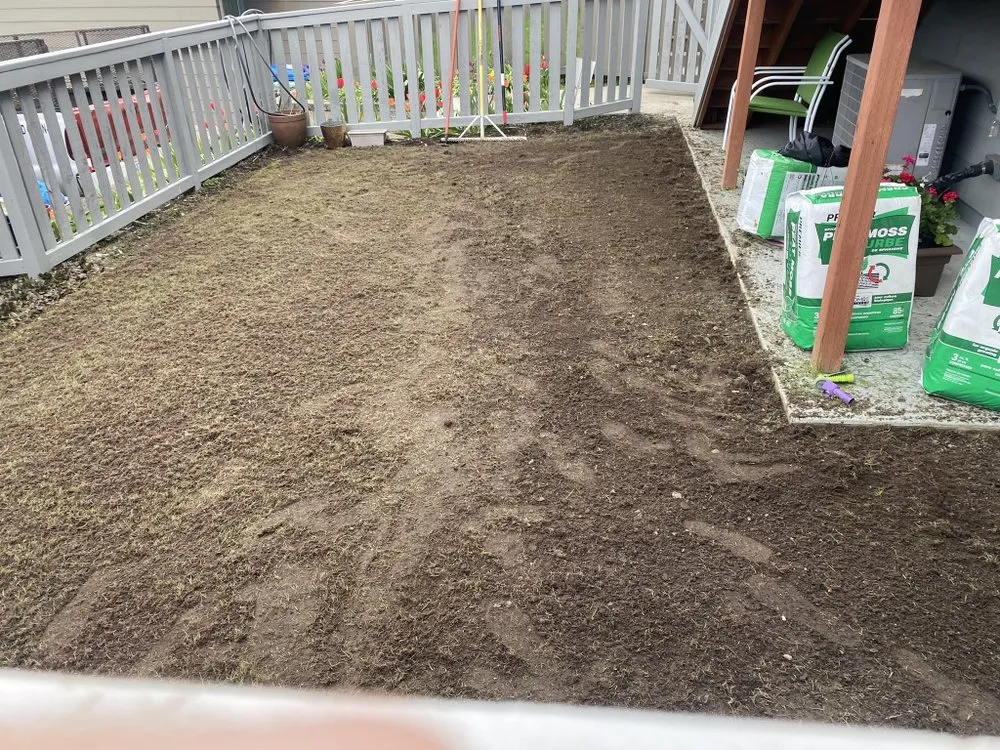 Affordable residential landscaping for beautiful yards in Auburn, WA by Forever Green Lawn Care