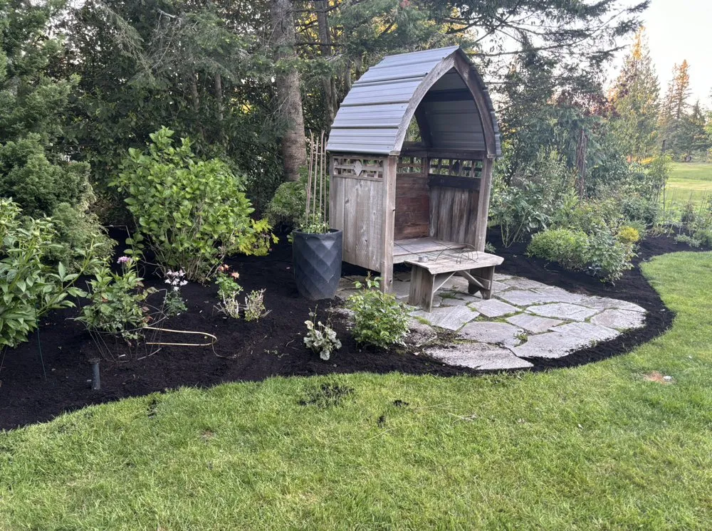 Professional residential landscaping in Auburn, WA - Forever Green Lawn Care