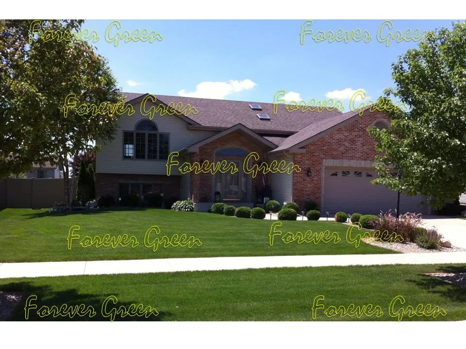 Trusted outdoor landscaping in Crown Point, IN - Forever Green Lawn Care