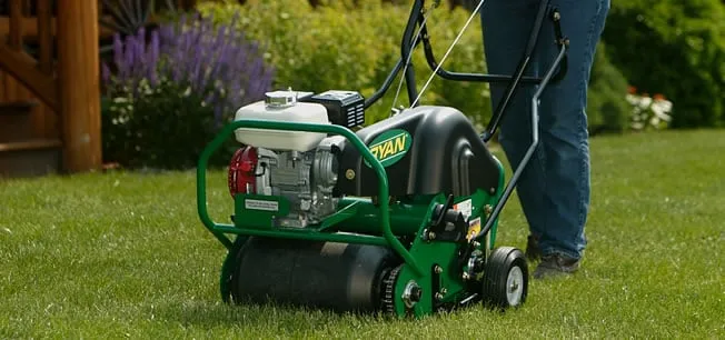 Local garden landscaping experts serving New Castle, VA - Forever Green Lawn Care