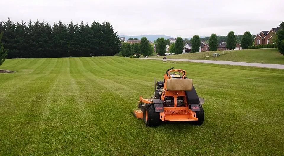 Local yard maintenance for year-round maintenance in New Castle, VA by Forever Green Lawn Care