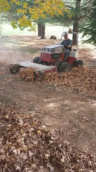 Reliable garden landscaping for year-round maintenance across New Castle, VA - Forever Green Lawn Care