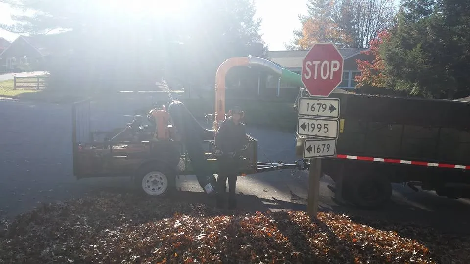 Top-rated yard cleanup service in New Castle, VA - Forever Green Lawn Care