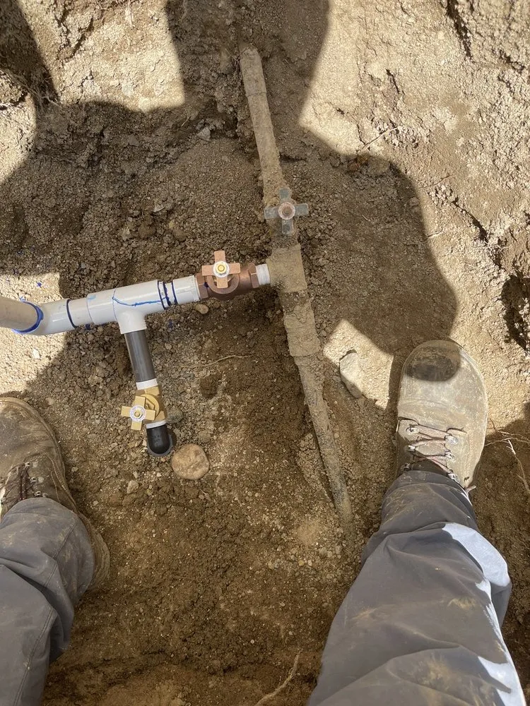 Local lawn care service in Sun Valley, NV by Forever Green Lawn Services